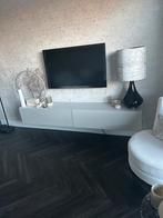 Strak Zwevend TV Meubel - Modern Design, Ophalen of Verzenden