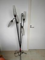 Vintage spider sprietlamp retro, Huis en Inrichting, Ophalen, Gebruikt, 150 tot 200 cm
