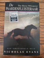 De Paardenfluisteraar - Nicholas Evans, Ophalen of Verzenden, Gelezen, Nicholas Evans, Nederland