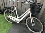 Gazelle dames- of meidenfiets, nieuw staat, Ophalen, 53 tot 56 cm, Versnellingen, Zo goed als nieuw