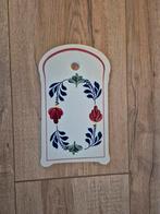 Boerenbont Snijplank - 25x14 cm, Ophalen of Verzenden