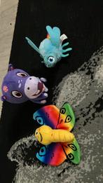 Knuffels, Ophalen of Verzenden, Zo goed als nieuw, Overige typen