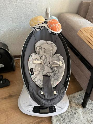 4Moms Mamaroo 