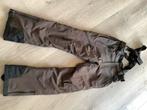 Falcon ski broek heren maat 48, Ophalen of Verzenden, Zo goed als nieuw, Maat 48/50 (M), Broek