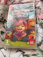 Alchemic Cutie - Nintendo Switch, Avontuur en Actie, 1 speler, Nieuw, Ophalen of Verzenden