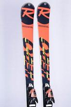 161 cm ski's ROSSIGNOL HERO ELITE SL LIMITED, Sport en Fitness, Skiën en Langlaufen, Gebruikt, 160 tot 180 cm, Carve, Ski's