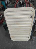 VW T3 kunstof motorplaat, Ophalen of Verzenden, Gebruikt, Deur