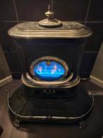 Klassieke Faber gashaard, Huis en Inrichting, Kachels, Ophalen, Zo goed als nieuw, Gas, Gaskachel