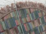 Nieuw rond retro chique tafelkleed 135 cm ø dz verschillend, Ophalen of Verzenden, Nieuw, Rond, Binnen