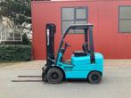 2011 Baoli/Kion CD15 Vorkheftruck, Zakelijke goederen, Machines en Bouw | Heftrucks en Intern transport, Overige aandrijving, Heftruck