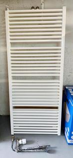 Kermi handdoek/badkamer radiator, Ophalen, Gebruikt