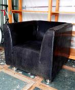 Heerlijke Gelderland Fauteuil - Comfort en Stijl!, Huis en Inrichting, Fauteuils, Ophalen, Gebruikt, 75 tot 100 cm, Metaal