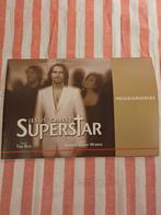Jesus christ superstar - programmaboekje, Verzamelen, Ophalen of Verzenden, Zo goed als nieuw