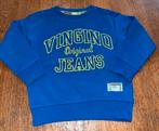VINGINO trui mt 92 paars sweater, Jongen of Meisje, Trui of Vest, Ophalen of Verzenden, Zo goed als nieuw
