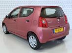 Suzuki Alto 1.0 Base Sportvelgen * in ROZE * 161.000km (2009, Voorwielaandrijving, Euro 5, Stof, Gebruikt