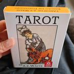 Tarot - Portugese language (as new), Verzamelen, Ophalen of Verzenden, Zo goed als nieuw, Speelkaart(en)