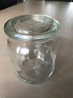 WECKFLESSEN / WECKPOTTEN, Ophalen, Gebruikt, Glas, Overige typen