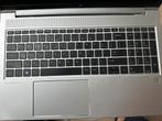 HP Elitebook 650 g9 12Gen 15,6inch, Computers en Software, Windows Laptops, 256 GB, 2 tot 3 Ghz, Qwerty, Ophalen of Verzenden