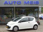 Citroen C1 1.0-12V SEDUCTION Nieuw APK, Voorwielaandrijving, Airbags, Gebruikt, 765 kg