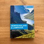 Moon Newfoundland & Labrador, Ophalen of Verzenden, Zo goed als nieuw, Europa, Overige merken