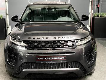 Land Rover RANGE ROVER EVOQUE 1.5 P300e AWD Autobiography OP beschikbaar voor biedingen