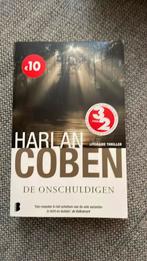 Harlan Coben - Onschuldigen, Boeken, Thrillers, Ophalen of Verzenden, Harlan Coben, Zo goed als nieuw, Nederland