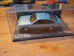 Opel monza A, Hobby en Vrije tijd, Modelauto's | 1:43, Ophalen of Verzenden, Zo goed als nieuw, Auto, Overige merken
