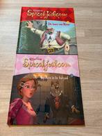 Sprookjesboom Efteling deel 1 en 3 samen voor € 6,50, Ophalen, Zo goed als nieuw
