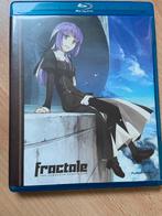 Fractale Anime Bluray Compleet!, Cd's en Dvd's, Blu-ray, Ophalen of Verzenden, Zo goed als nieuw, Tv en Series