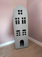 Hema grachtenpand/ poppenhuis, Ophalen, Zo goed als nieuw, Poppenhuis