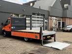 Iveco Daily 35C14 2.3 375 Laadklep 500kg Trekhaak 3500kg tre, Auto's, Bestelauto's, Gebruikt, Iveco, 2535 kg, Origineel Nederlands