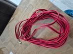 Lange hondenriem 10 meter, Dieren en Toebehoren, Ophalen, Zo goed als nieuw