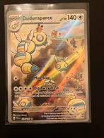 Dudunsparce 229/193, Ophalen of Verzenden, Nieuw, Losse kaart