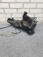 Piaggio zip 2000 (sp )Benzine brandstof tank, Ophalen of Verzenden, Tank, Piaggio