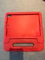 iPad 8e Gen Hoes - Gebruikt, Goede Staat, Computers en Software, Tablet-hoezen, Ophalen of Verzenden, Gebruikt, 10 inch, Bescherming voor- en achterkant