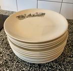 Villeroy & Boch Amsterdam Borden (12 stuks), Gebruikt, Ophalen of Verzenden, Bord(en), Overige stijlen