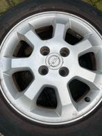 Opel Corsa D Velg 15 inch, Auto diversen, Wieldoppen, Ophalen, Gebruikt
