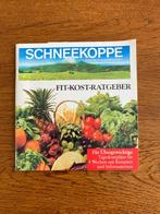 "Schneekoppe" Dieet boek met Tips en Raad, Ophalen of Verzenden, Zo goed als nieuw, Dieet en Voeding