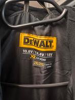 DEWALT 18v XR Li-ion Verwarmde jas
DCJ069, Ophalen, Nieuw, Metaaldraaibank, Minder dan 500 mm