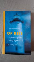 C. van Rijswijk - Op reis, Boeken, Christendom | Protestants, Ophalen of Verzenden, Zo goed als nieuw, C. van Rijswijk