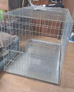 Bench voor middelgrote tot grote hond, Dieren en Toebehoren, Hondenbenches, Ophalen, Zo goed als nieuw
