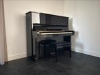 Kawai KU2 Piano, Ophalen, Zo goed als nieuw, Zwart, Piano