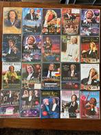 André Rieu muziek dvd’s, Ophalen of Verzenden, Zo goed als nieuw