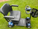 Opvouwbare Rolstoel, Diversen, Rolstoelen, Ophalen, Zo goed als nieuw, Elektrische rolstoel