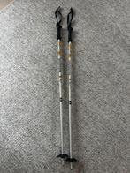 Skistokken Rossignol 100 cm, 100 tot 140 cm, Rossignol, Ophalen of Verzenden, Zo goed als nieuw