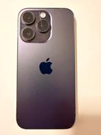 iPhone 14 Pro - Paars - 512GB, Telecommunicatie, Mobiele telefoons | Apple iPhone, 256 GB, Paars, Ophalen of Verzenden, Zo goed als nieuw