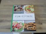 afslank receptenbijbel Oscar Helm, Boeken, Gezondheid, Dieet en Voeding, Ophalen of Verzenden, Nieuw, Dieet en Voeding