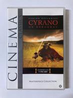 Cyrano de Bergerac, 1990 / DVD / Cinema Classics versie, Alle leeftijden, Ophalen of Verzenden, Zo goed als nieuw, Historisch of Kostuumdrama