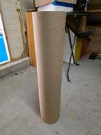 13x Dikke Kartonnen Rollen - Knutselmateriaal, Ophalen, Gebruikt, Materiaal