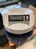 Geldtel machine nieuw‼️‼️‼️, Postzegels en Munten, Munten en Bankbiljetten | Toebehoren, Ophalen of Verzenden